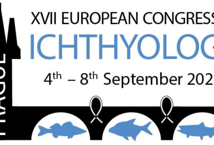 XVII. European Congress of Ichthyology